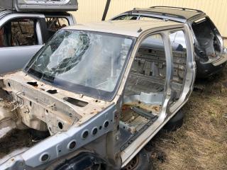 кабина Mazda B-Series 5 поколение 2000, пикап