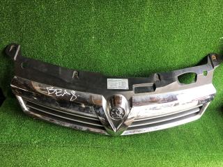 решетка радиатора Opel Astra H/Family [рестайлинг] 2008