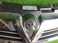 решетка радиатора Opel Astra H/Family [рестайлинг] 2008 - фото №3