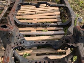 рама Toyota Land Cruiser J200 2012