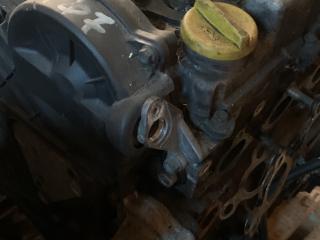 двигатель Opel Astra H 2007, 1.2 л., Z 13 DTI, дизель