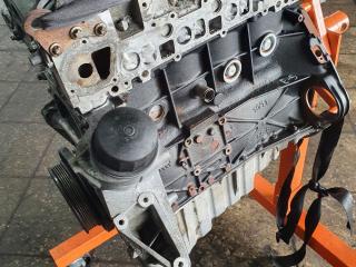двигатель Mercedes-Benz Sprinter 2 поколение (W906) 2008, 2.2 л., дизель, МКПП, 646, 646989