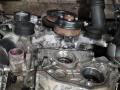 двигатель Mercedes-Benz Sprinter 2 поколение (W906) 2009, 2.1 л., OM 646.985, дизель, 646 - фото №2