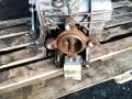 КПП механическая (МКПП) Mercedes-Benz Sprinter 2 поколение [рестайлинг] (W906) 2014, 2.1 л., OM 651.956, дизель, МКПП, микроавтобус - фото №3
