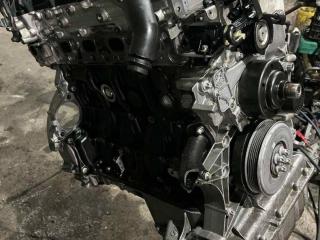 двигатель Mercedes-Benz Sprinter 2 поколение [рестайлинг] (W906) 2018, 2.2 л., дизель, МКПП, 651.955, 651.958