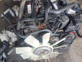 двигатель Mercedes-Benz Sprinter 2 поколение (W906) 2011, 2.2 л., дизель, МКПП, фургон, OM651, OM651955, OM651DE22LA, OM651DE22LARED