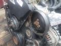 двигатель Volkswagen Crafter 1 поколение 2010, 2.5 л., дизель, 6МКПП, микроавтобус, CEC - фото №2
