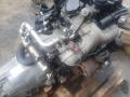 двигатель Volkswagen Crafter 1 поколение 2010, 2.5 л., дизель, 6МКПП, микроавтобус, CEC - фото №4