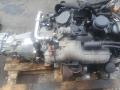двигатель Volkswagen Crafter 1 поколение 2010, 2.5 л., дизель, 6МКПП, микроавтобус, CEC - фото №5