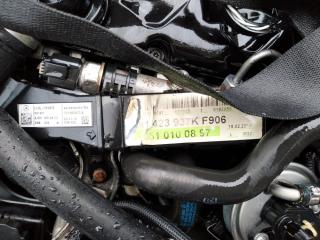 двигатель Mercedes-Benz Sprinter 2 поколение [рестайлинг] (W906) 2014, 2.1 л., дизель, АКПП, микроавтобус, 651.955.646