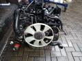 двигатель Mercedes-Benz Sprinter 2 поколение [рестайлинг] (W906) 2014, 2.1 л., дизель, АКПП, микроавтобус, 651.955.646 - фото №5