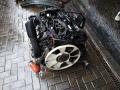 двигатель Mercedes-Benz Sprinter 2 поколение [рестайлинг] (W906) 2014, 2.1 л., дизель, АКПП, микроавтобус, OM651 - фото №3