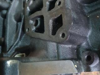 двигатель Volkswagen Crafter 1 поколение [рестайлинг] 2015, 2.0 л., CKUB, дизель, CKU