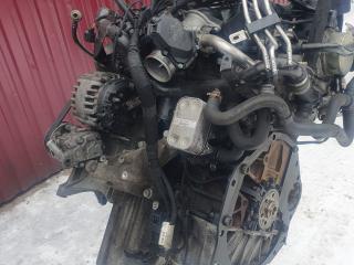 двигатель Volkswagen, 2.0 л., CKUB, дизель, CKUB, CKUC, CKUB, CKUC