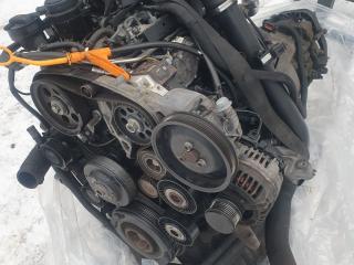 двигатель Volkswagen Crafter 1 поколение 2008, 2.5 л., BJK, дизель, BJK, BJK