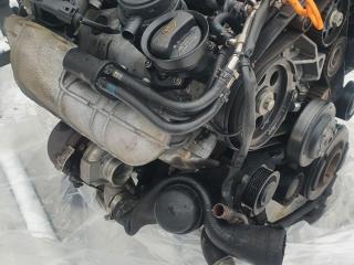 двигатель Volkswagen Crafter 1 поколение 2008, 2.5 л., BJL, дизель, BJK, BJL, BJM, BJK, BLM, BJL