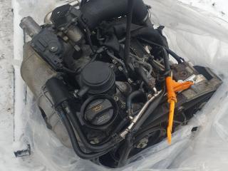 двигатель Volkswagen Crafter 1 поколение 2008, 2.5 л., CECB, дизель, BJK, BJL, BJM, BJK, BLM, BJL, CECA, CECB, CECA, CECB