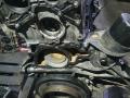 двигатель Mercedes-Benz E-Класс W211/S211 2004, 3.2 л., OM 613.961, дизель, 613961, 613961 - фото №3