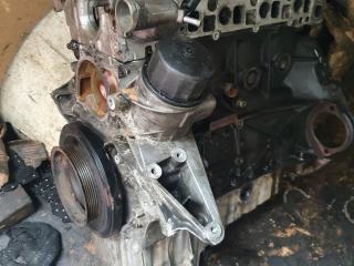 двигатель Mercedes-Benz Sprinter Classic (W909) 1 поколение 2015, 2.1 л., OM 646.701, дизель, 646701, 646701