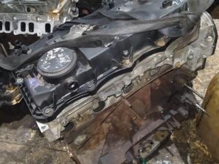 двигатель Ford Transit 8 поколение 2015, 2.2 л., CVRC, дизель