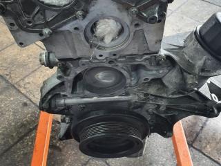 двигатель Mercedes-Benz Sprinter 2 поколение (W906) (2006 - 2014), 2.1 л., OM 646.989, дизель, 646989, 646989