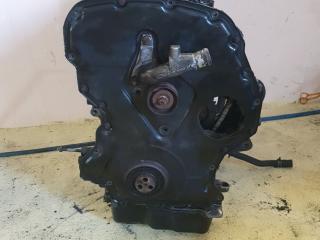 двигатель Ford Transit 8 поколение 2015, 2.2 л., дизель, CYRC, CYRCC
