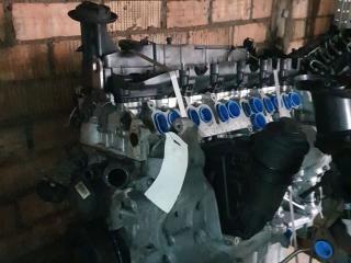 двигатель BMW X6 E71/E72 2011, 3.0 л., N57 D30 A, дизель, N57D30A, N57D30A