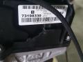 двигатель BMW 5 серия F07/F10/F11 2012, 2.0 л., N47 D20 C, дизель, N47D30C - фото №4