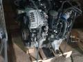 двигатель BMW 5 серия E60/E61 [рестайлинг] 2007, 2.0 л., N47 D20 A, дизель, N47D30C - фото №2