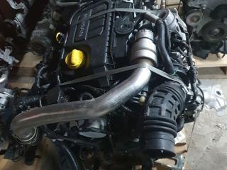 двигатель Opel Vivaro B 2014, 1.6 л., R9M 450, дизель, R9M450
