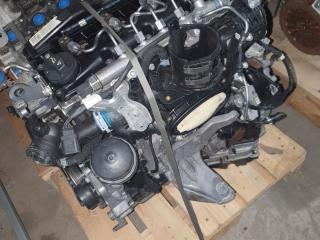 двигатель Mercedes-Benz E-Класс W212/S212/C207/A207 2012, 2.2 л., 651924, 651924