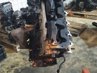 двигатель Volkswagen Amarok 1 поколение 2014, 2.0 л., CNEA, дизель, CNE, CNE