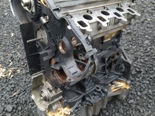 двигатель Volkswagen Crafter 1 поколение [рестайлинг] 2014, 2.0 л., CKTB, дизель, CKT, CKTB, CKTC, CKT