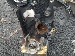 двигатель Volkswagen Crafter 1 поколение [рестайлинг] 2014, 2.0 л., CKUC, дизель, CKU, CKUB, CKUC, CKUA, CKU