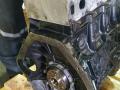 двигатель Mercedes-Benz Sprinter Classic (W909) 1 поколение 2014, 2.1 л., OM 646.701, дизель, 646701, 646701 - фото №4