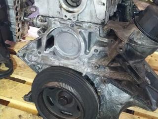 двигатель Mercedes-Benz Sprinter Classic (W909) 1 поколение 2013, 2.1 л., OM 646.701, дизель, 646701, 646701