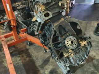 двигатель Volkswagen Crafter 1 поколение [рестайлинг] 2013, 2.0 л., CKUB, дизель, CKU, CKUB, CKUC, CKUA, CKU
