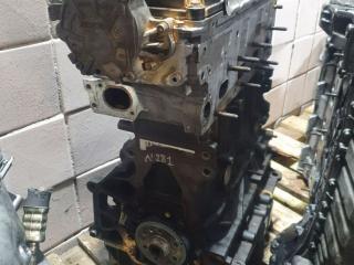 двигатель Volkswagen Crafter 1 поколение [рестайлинг] 2013, 2.0 л., CKTB, дизель, CKT, CKTB, CKTC, CKT, CKTA