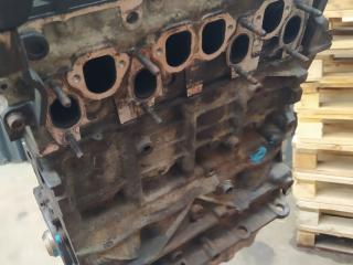 двигатель Volkswagen Caddy 3 поколение 2008, 1.9 л., BLS, дизель, BLS, BLS
