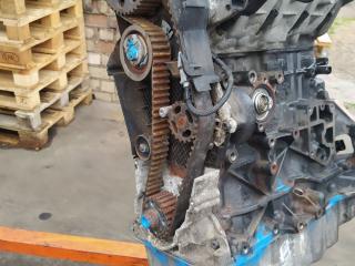 двигатель Volkswagen Multivan T5 2006, 1.9 л., BRS, дизель, BRS, BRS