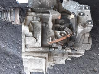 КПП механическая (МКПП) Volkswagen Passat B6 2006, 2.0 л., TDi, BMP, дизель, 6МКПП, KDS