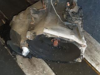 КПП механическая (МКПП) Ford Mondeo 3 поколение 2003, 2.0 л., TDCi, FMBA, дизель