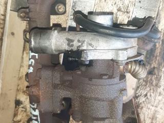 турбина Opel Corsa D 2007, 1.3 л., CDTi, Z13DT, дизель