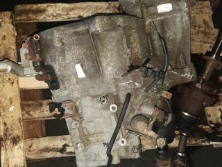 КПП механическая (МКПП) Nissan X-Trail T30 2003, 2.2 л., DCi, YD22ETI, дизель