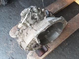 КПП механическая (МКПП) Opel Insignia 1 поколение (A) 2010, 2.0 л., DTH, A 20 DTH, дизель, 6МКПП