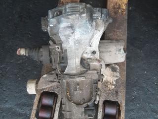 КПП механическая (МКПП) Volkswagen Passat B5 1999, 1.8 л., Ti, AEB, бензин, 5МКПП