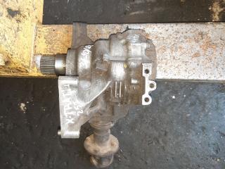 раздаточная коробка Nissan X-Trail T30 2004, 2.5 л., i, бензин