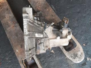 КПП механическая (МКПП) Rover 45 1 поколение 2002, 1.8 л., i, 18 K4F, бензин