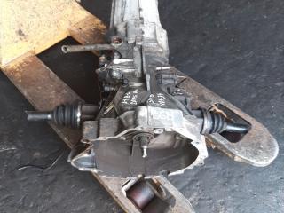 КПП механическая (МКПП) Audi A4 B7 2006, 2.0 л., TFSI, BGB, бензин, 6МКПП, GVD