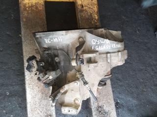 КПП механическая (МКПП) Ford Galaxy 2 поколение 2008, 1.8 л., TDCi, QYWA, дизель